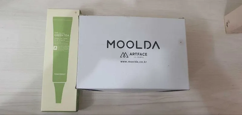 Косметика/ Kosmetika Made in Korea. — фото 1