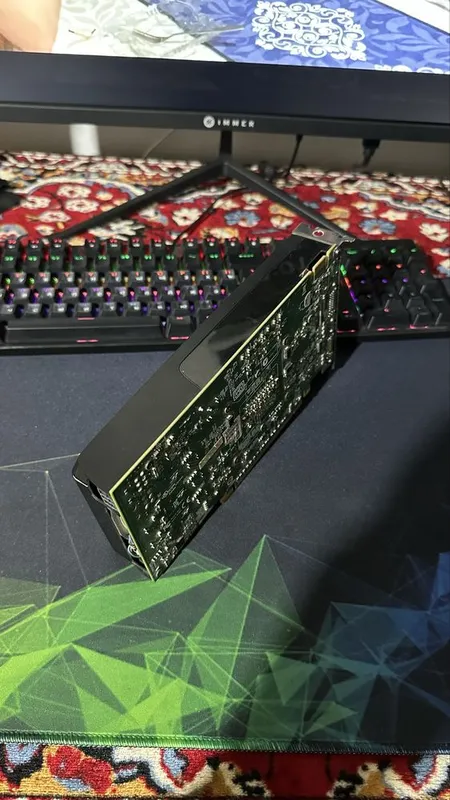 Video karta gtx 560se — фото 2