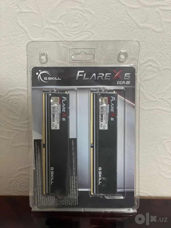 G Skill 2x16 32gb 1 G Skill 2x16 32gb 1