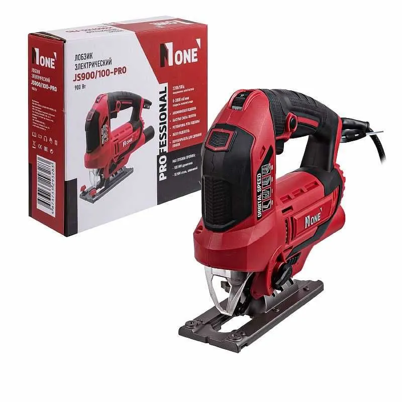 Lobzik Elektr JS900/100-PRO Электрический лобзик 2 Lobzik Elektr JS900/100-PRO Электрический лобзик 2
