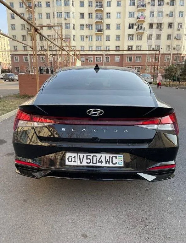 elantra suxoy arenda