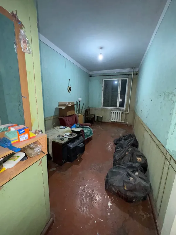Продажа 3-комн. кв. 67 м², Чиланзарский 3