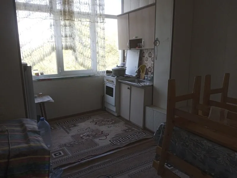 Квартира ижарага берилади