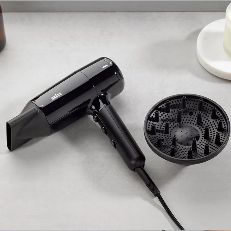 Фен Braun HD225 3 Фен Braun HD225 3