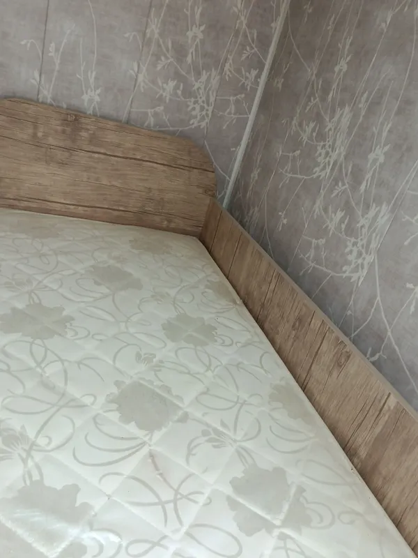 Bolalar kravati uch qavatli artaped matras 8 Bolalar kravati uch qavatli artaped matras 8