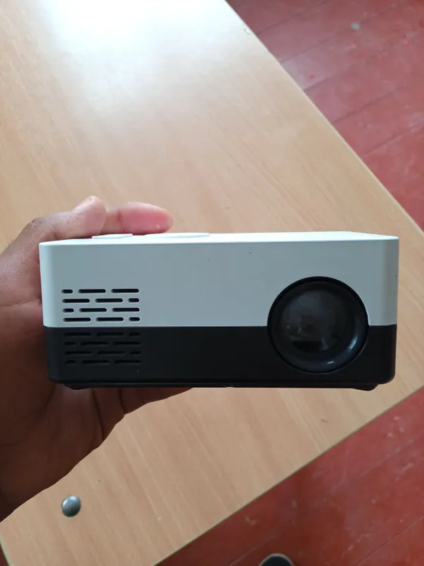 Led projector