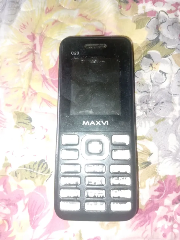 telefon