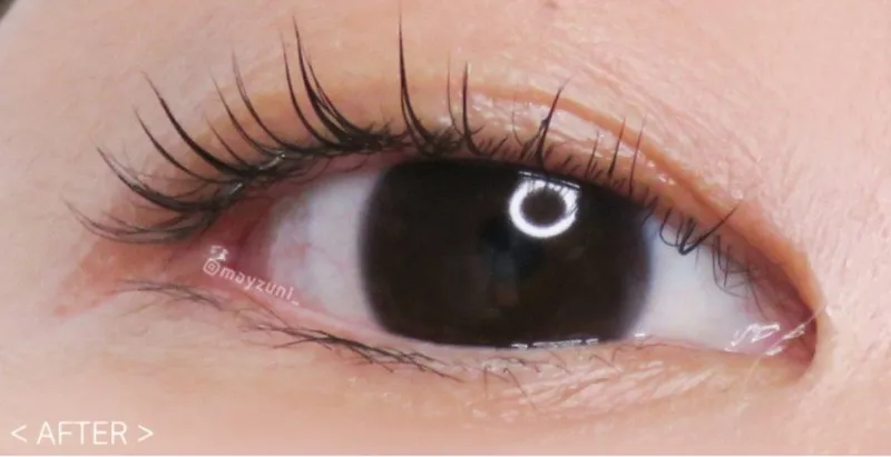 Rire – LUXE Eye Lash Essence
киприк сироваткаси Rire – LUXE Eye Lash Essence
киприк сироваткаси