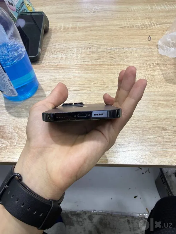Iphone 14 pro max 256 4 Iphone 14 pro max 256 4