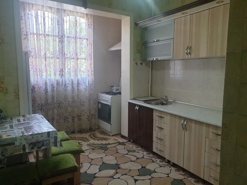 Аренда. Ул. Шастри. 2-ком Ориентир- Гор. ОВиР 2/2/9, 60 м2 — фото 6