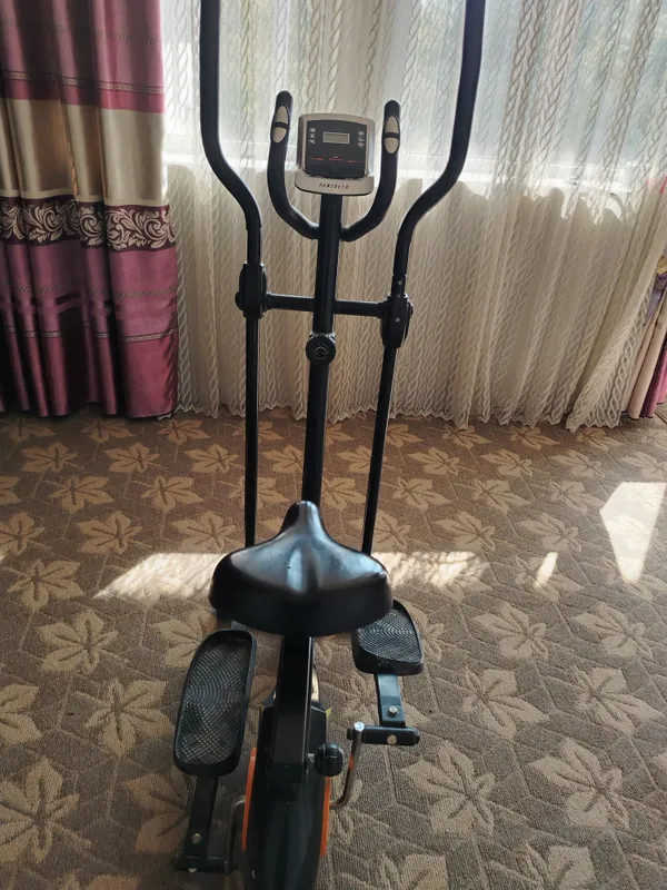 velo trenajor 3