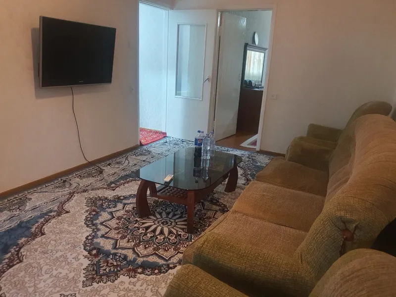 Kvartiraga 3 nafar qiz olamiz! — фото 1
