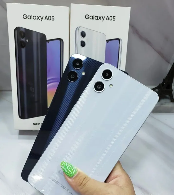Samsung A06 128 GB