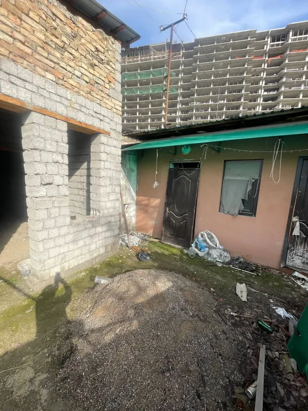 Срочно продаётся участок 2