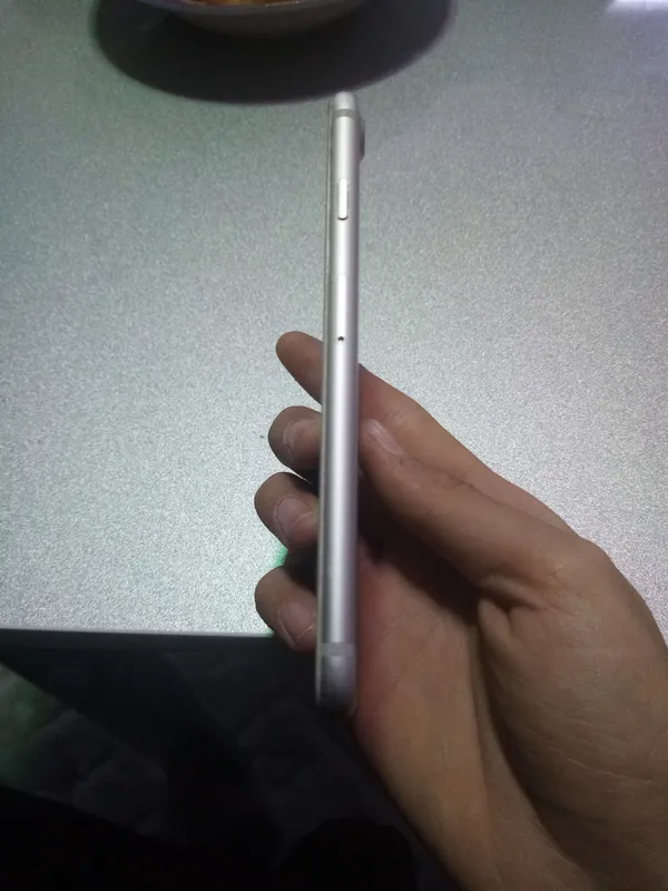 Iphone7 obmen bor iphone va Infinix 60 yoki50 — фото 4