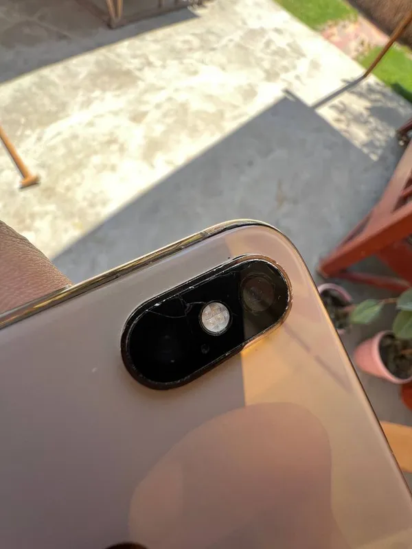iPhone xs 64gb 77% yomkost — фото 6
