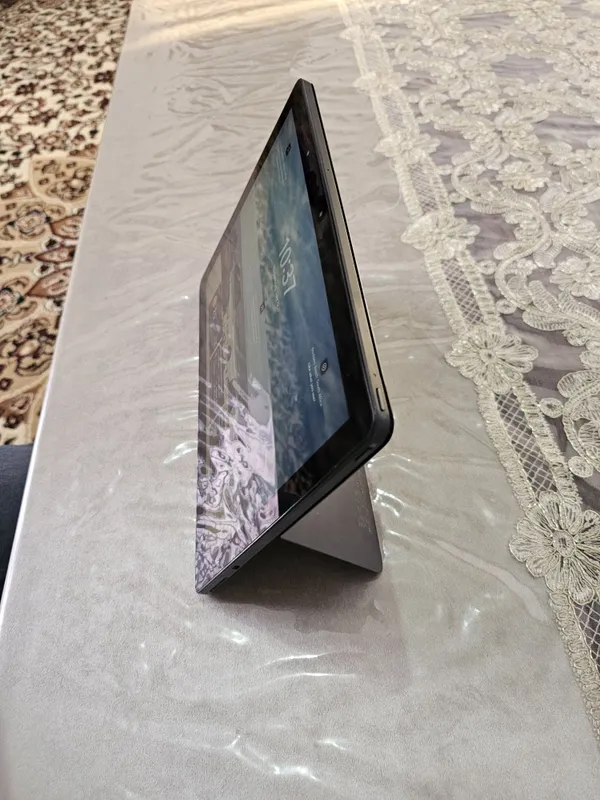 Noutbuk Plashen ham buladi ekran sensor 5