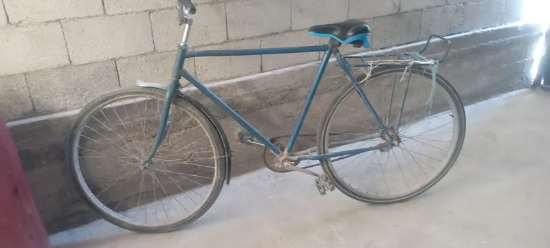 россия  velosipedi