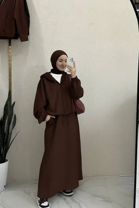 New collection Troyka 6