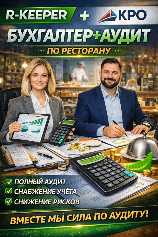 R_keeper Автоматизируйте с нами !! Бухгалтер калькулятор + КРО R_keeper Автоматизируйте с нами !! Бухгалтер калькулятор + КРО