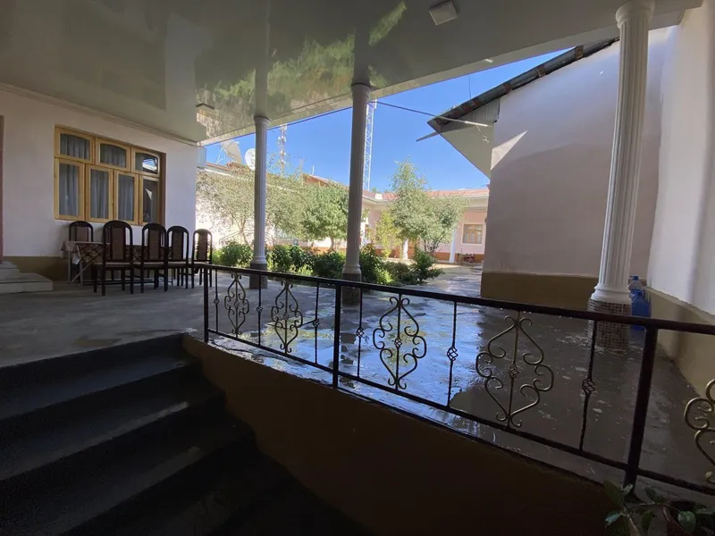 Samarqand darvoza Продается участок 6,45 сотух uy sotiladi kotta kocha — фото 1 Samarqand darvoza Продается участок 6,45 сотух uy sotiladi kotta kocha — фото 1