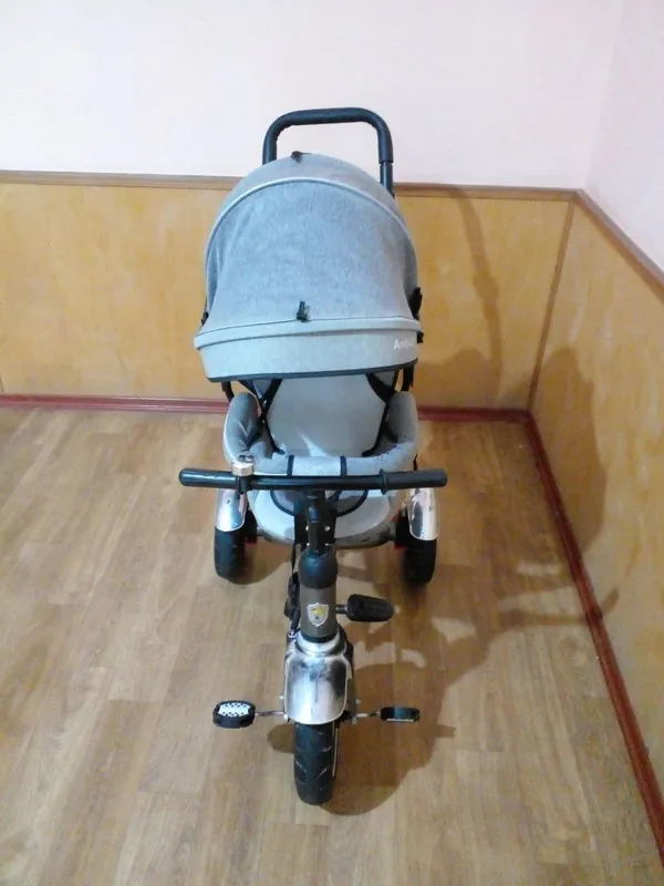 Velosiped sotiladi 2