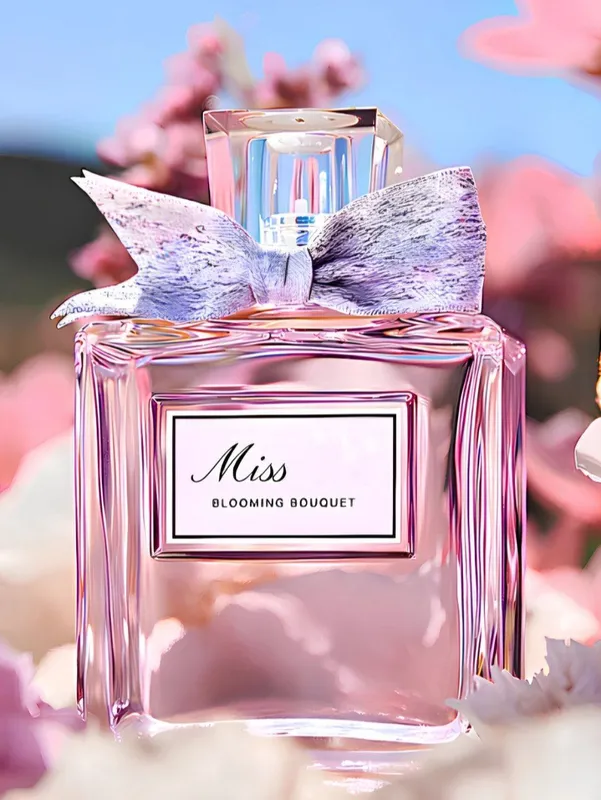 Miss Dior ayollar uchun nafis va jozibador atir 4 Miss Dior ayollar uchun nafis va jozibador atir 4