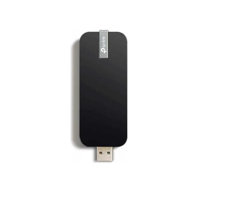 | TP-Link Archer T4U WiFi adapteri 3