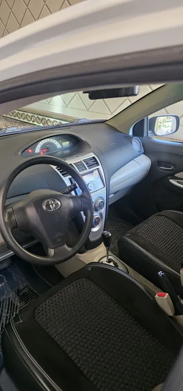Toyota yaris 1.5 mator avtomat karopka sotiladi — фото 2