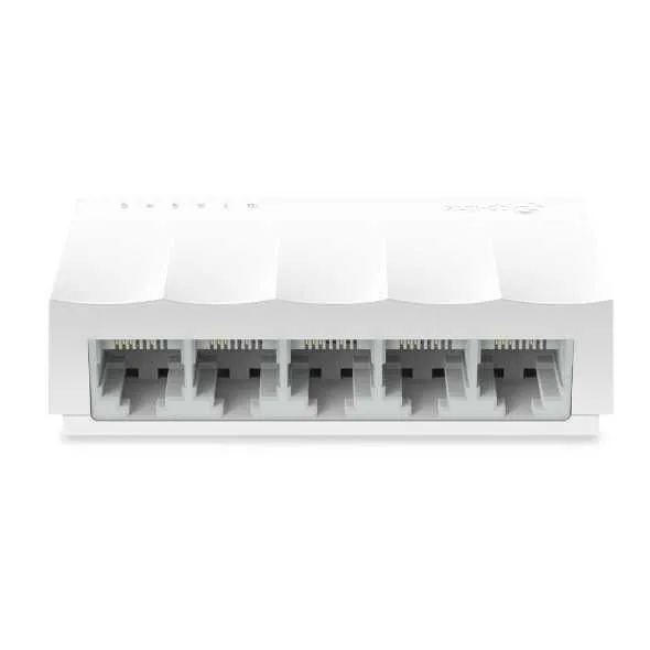 | TP-Link LS1005G 5 portli router 2