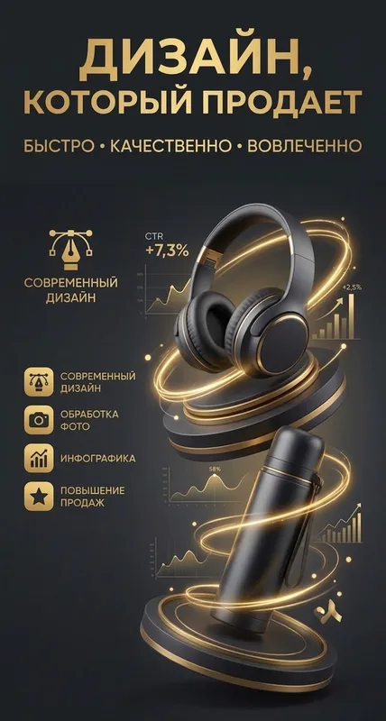 Инфографика