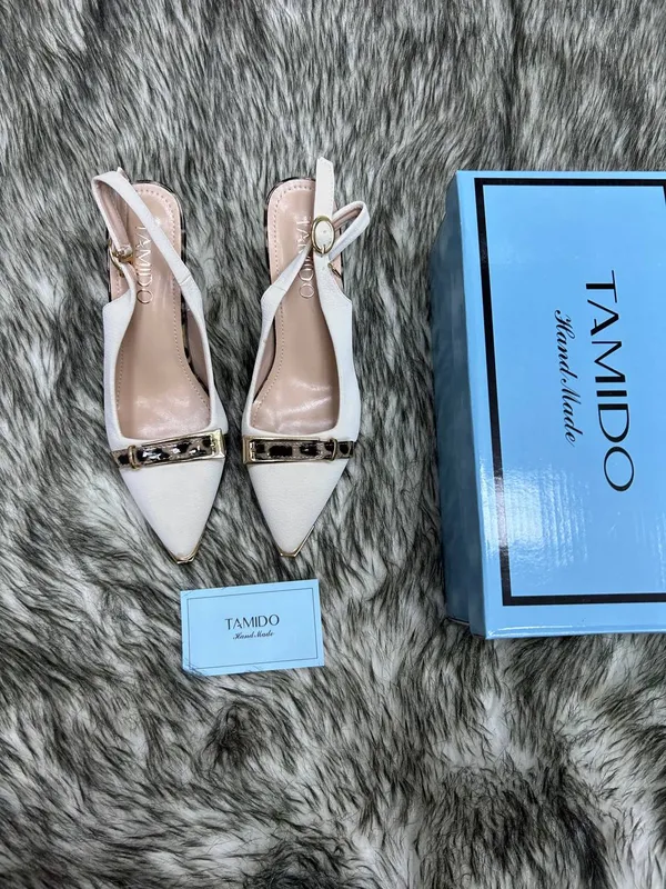 TAMIDO lux trend madel keldi qizlar