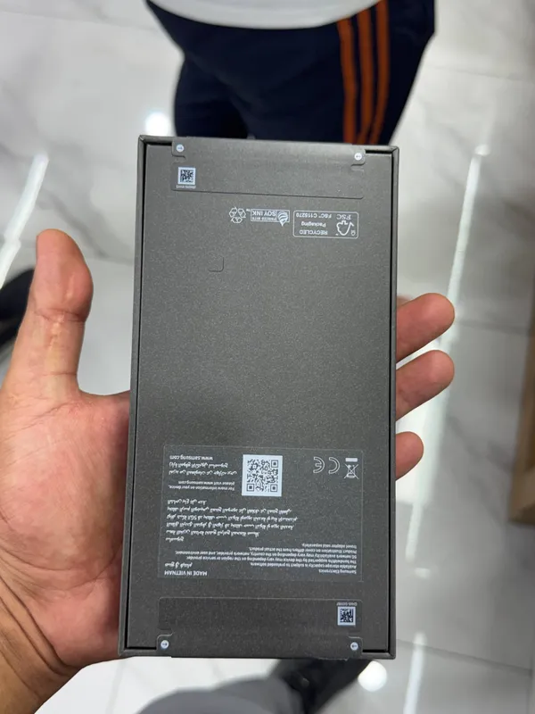 Galaxy S26 Ultra 12/256, новый 2 Galaxy S26 Ultra 12/256, новый 2