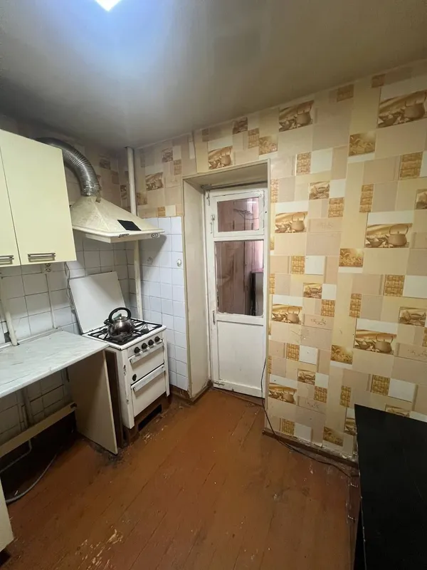 Chilonzor 23dagi ikki xonali uy sotiladi 1