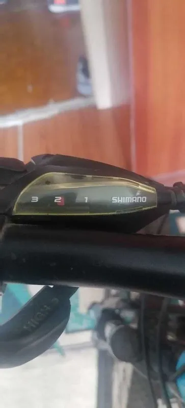 Велосипед Skillmax 2