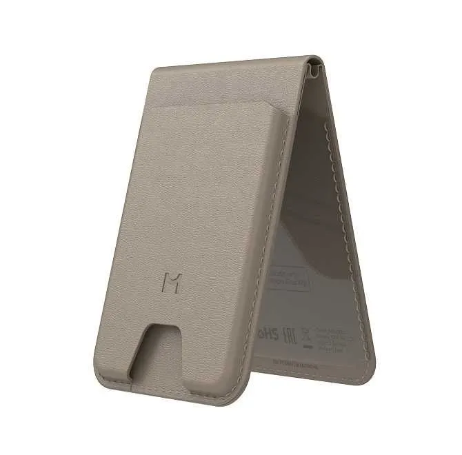 Кошелек-кардхолдер Magssory Geotag Magnetic для Apple MagSafe Find My 6