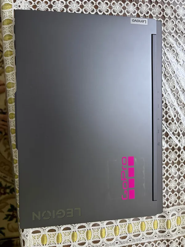 Lenovo Legion Slim 5 2 Lenovo Legion Slim 5 2