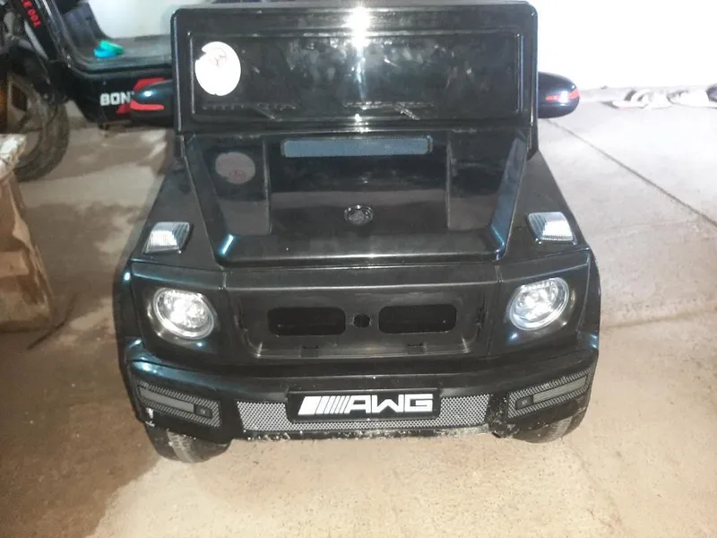 BOLALAR ELEKROMOBIBLI, GELIK G63,(+998)88 121 7178