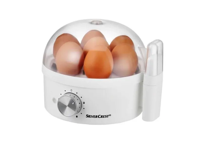 ‼️ Яйцеварка SILVERCREST® Kitchen Tools (Германия)