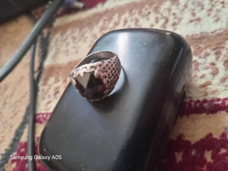 Turetskiy kumushla sotiladi holati yaxwi narxi öziga qarab — фото 3