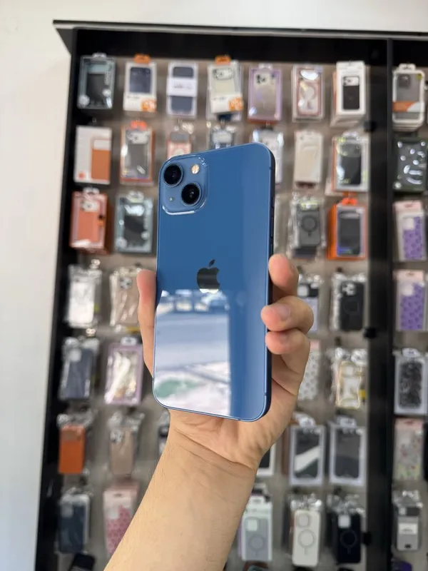 iPhone 13 naxtga va bo’lib berishga 3 iPhone 13 naxtga va bo’lib berishga 3