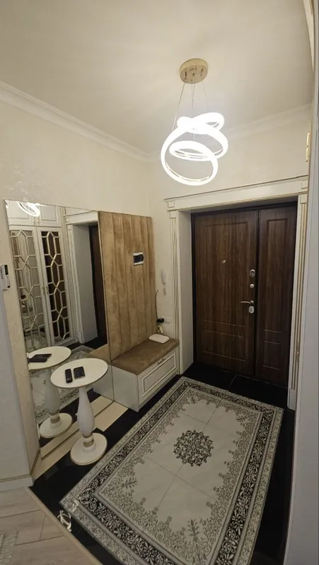 Яккасарайский район мукумий кушбеги ориентир PARISIEN GOLDEN HOUSE 4