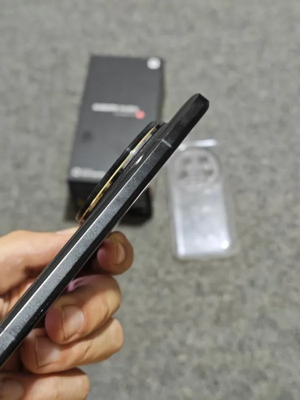 Xiaomi 14 ultra 12/256 в идеальном состоянии 7 Xiaomi 14 ultra 12/256 в идеальном состоянии 7