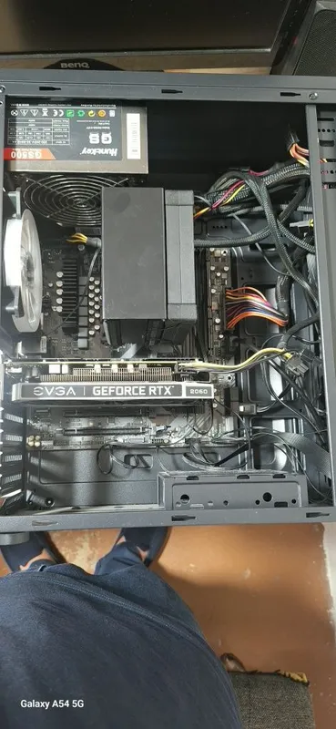 Gigabyte b650 wifi — фото 2