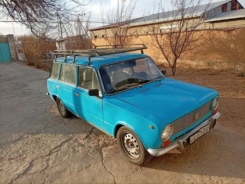 Ваз 2102 гази бор