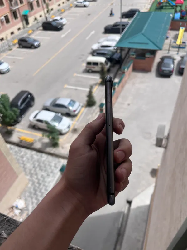Iphone 8 plus 64gb — фото 2