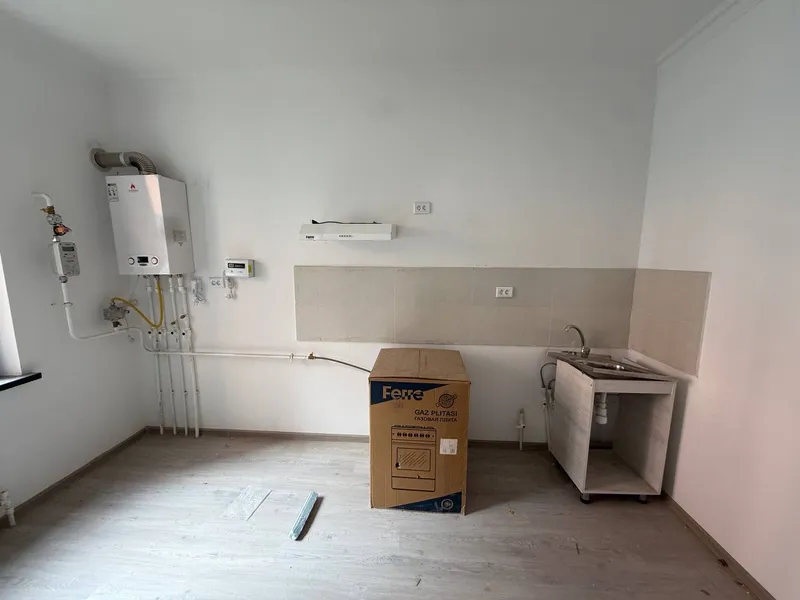 Продам квартиру 16/1/3 — фото 2