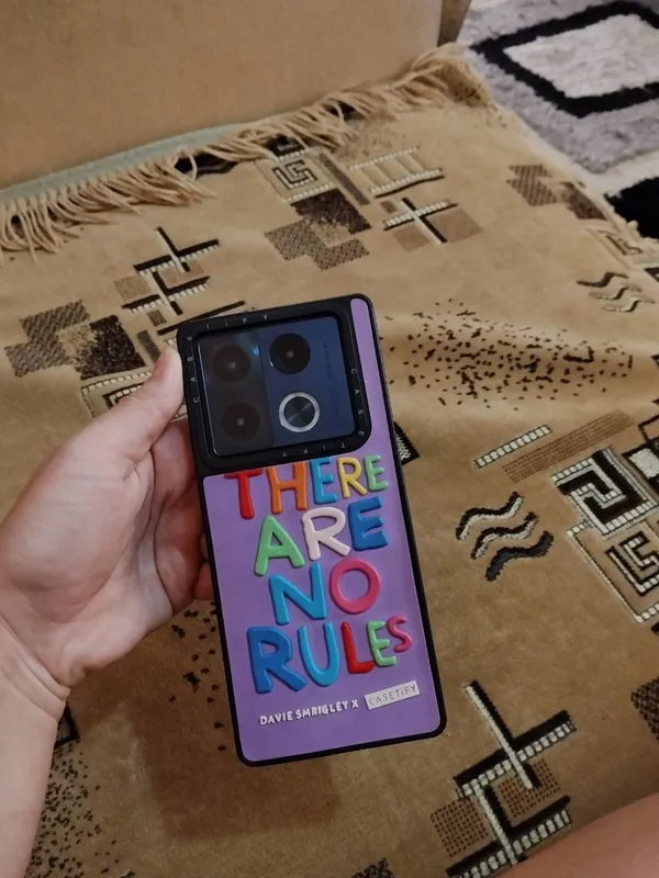 Infinix not 40 pro в отличном состоянии 1