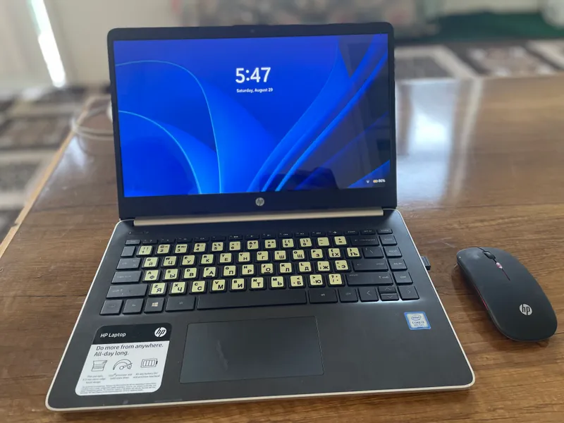 Hp 2 Hp 2