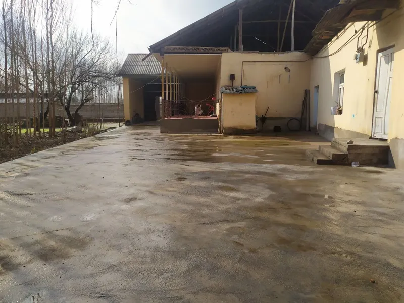 Ховли уй сотилади — фото 4